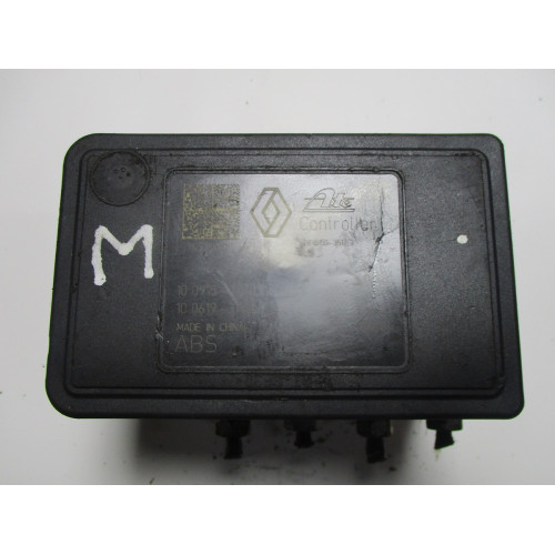 Dacia Lodgy Abs Beyni 10.0220-0115.4 476605525R 10.0619-3764.1 10.0915-1432.3