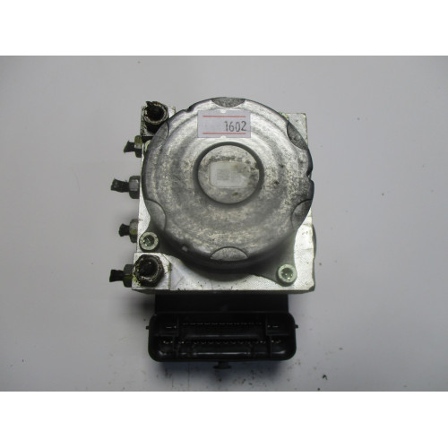 Dacia Lodgy Abs Beyni 10.0220-0115.4 476605525R 10.0619-3764.1 10.0915-1432.3