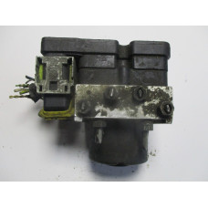 Peugeot 206 ABS Beyni 10.0970-1114.3 10.0207-0036.4 5WK84108 9652342980