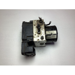 Audi Q7 ABS Beyni 4L0614517D 10.0926-0309.3 10.0613-3520.1 10.0212-0074.4