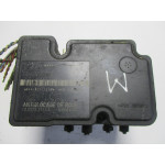 Peugeot 206 ABS Beyni 10.0970-1114.3 10.0207-0036.4 5WK84108 9652342980