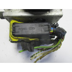 Peugeot 206 ABS Beyni 10.0970-1114.3 10.0207-0036.4 5WK84108 9652342980
