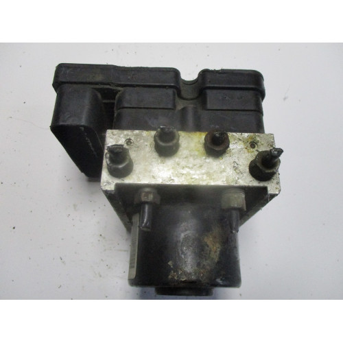 Citroen C2 C3 Peugeot 207 ABS Beyni 10.0970-1124.3 9658260080 10.0207-0064.4 