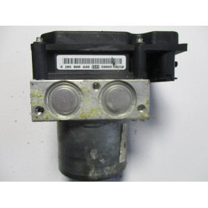 Renault Megane 2 Abs Beyni 0265800440 8200377455 0265231577