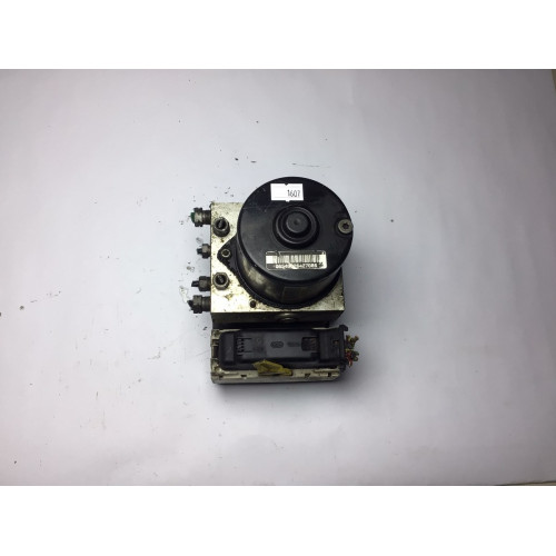 Peugeot Citroen Abs Beyni 10.0960-1184.3 10.0399-2974.4