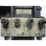 Renault Clio 3 ABS Beyni 0265800559 8200559749 0265231804