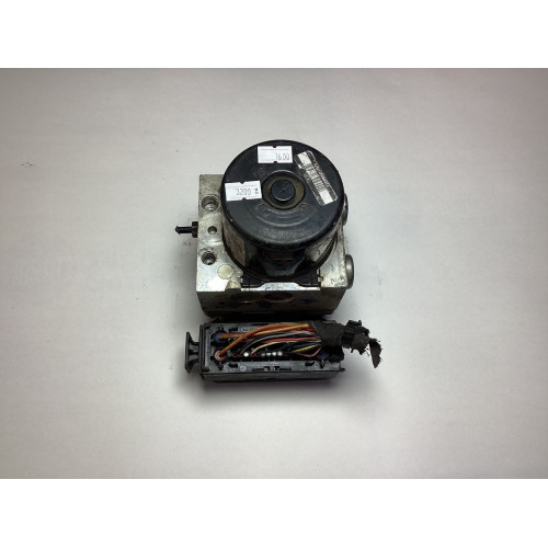Audi Q7 ABS Beyni 4L0614517D 10.0926-0309.3 10.0613-3520.1 10.0212-0074.4