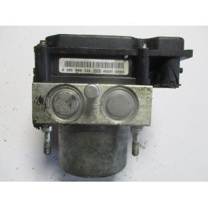 Renault Clio 3 Modus ABS Beyni 0265231359 0265800329 8200129951