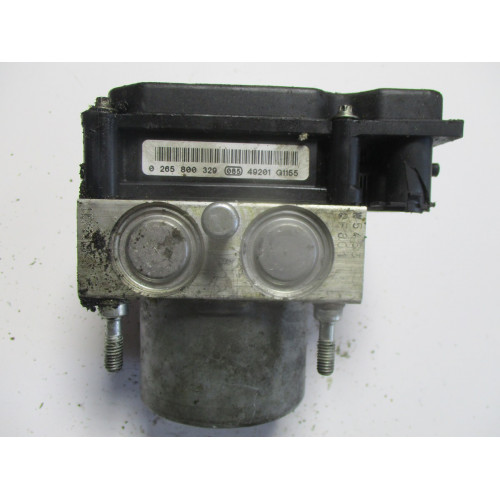 Renault Clio 3 Modus ABS Beyni 0265231359 0265800329 8200129951