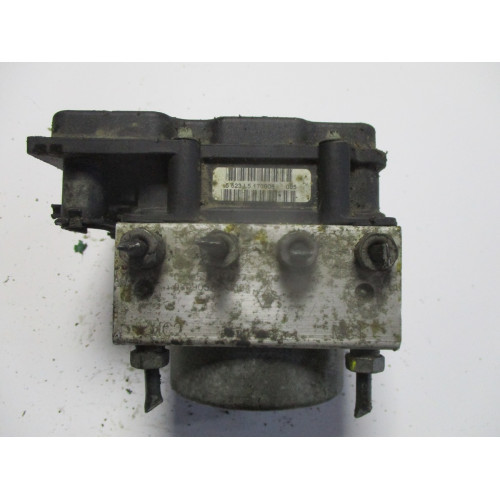 Renault Clio 3 ABS Beyni 0265800559 8200747140 0265232077 