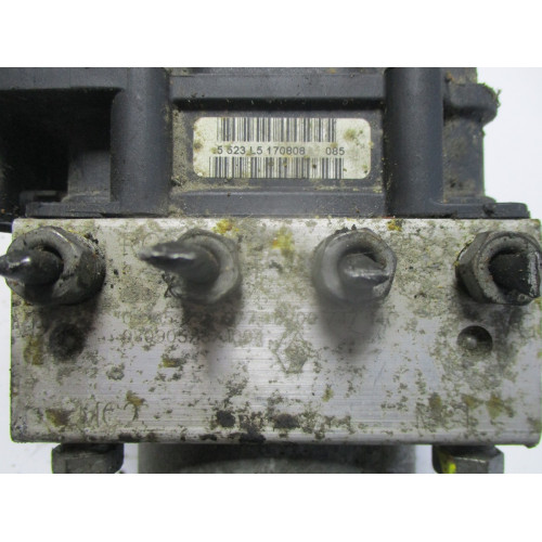 Renault Clio 3 ABS Beyni 0265800559 8200747140 0265232077 