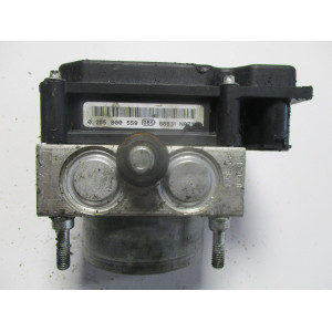 Renault Clio 3 ABS Beyni 0265800559 8200747140 0265232077 