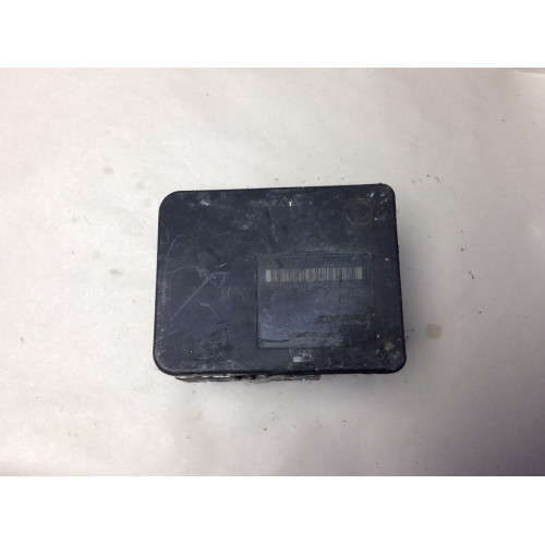Peugeot 1007 ABS Beyni 9654777580 10.0960-1154.3 10.0206-0197.4
