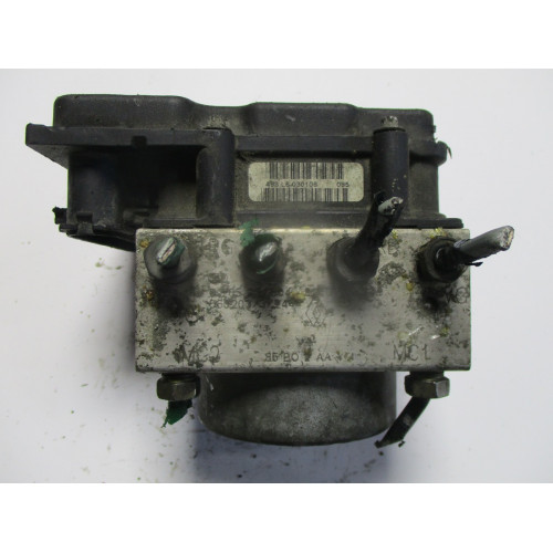 Renault Clio 3 ABS Beyni 0265800559 8200559749 0265231804