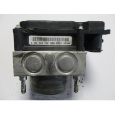 Renault Clio 3 ABS Beyni 0265800559 8200559749 0265231804