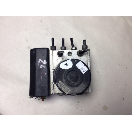 Peugeot 206 207 Citroen C2 C3 ABS Beyni 10.0970-1144.3 9662298480 10.0207-0092.4 