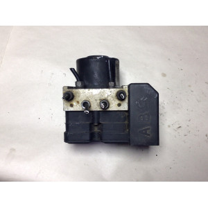 Peugeot 206 207 Citroen C2 C3 ABS Beyni 10.0970-1144.3 9662298480 10.0207-0092.4 