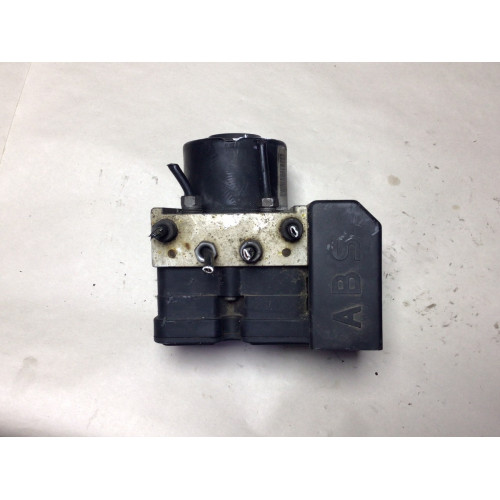 Peugeot 206 207 Citroen C2 C3 ABS Beyni 10.0970-1144.3 9662298480 10.0207-0092.4 