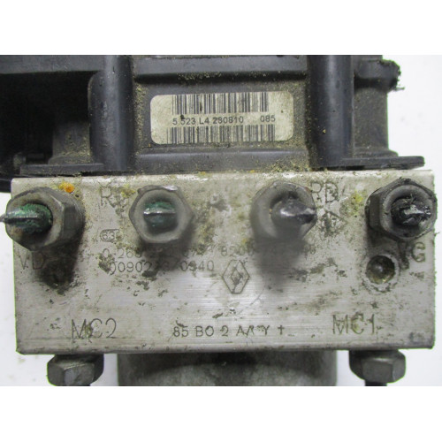 Renault Clio 3 ABS Beyni 0265800559 8200747140 0265232077 