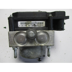 Renault Clio 3 ABS Beyni 0265800559 8200747140 0265232077 