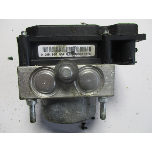 Renault Clio 3 ABS Beyni 0265800559 8200747140 0265232077 