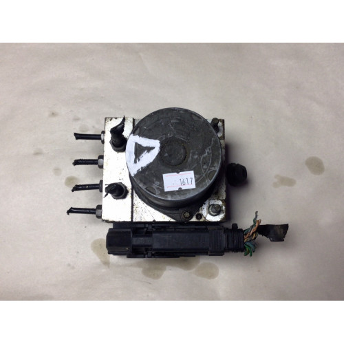 Citroen C4 Abs Beyni 0265950370 0265234144 9649988180