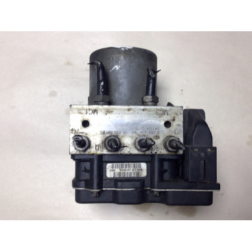 Citroen C4 Abs Beyni 0265950370 0265234144 9649988180