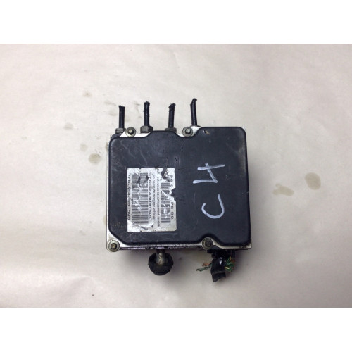 Citroen C4 Abs Beyni 0265950370 0265234144 9649988180