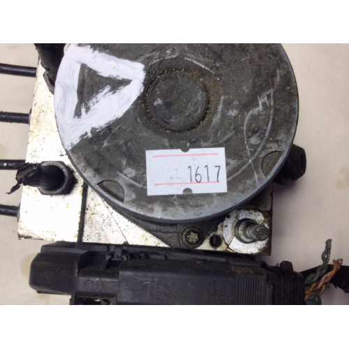 Citroen C4 Abs Beyni 0265950370 0265234144 9649988180