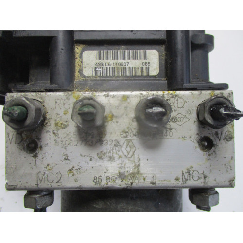 Renault Clio 3 ABS Beyni 0265800559 8200747140 0265232077 