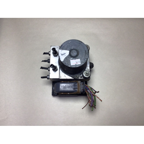 Citroen C4 Picasso ABS Beyni 0265950464 0265235010 9660934580