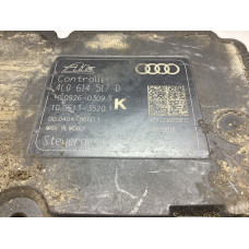 Peugeot 307 ABS Beyni 0265234152 0265950374 