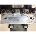 Citroen C4 Abs Beyni 0265230289 9660934580 0265950962