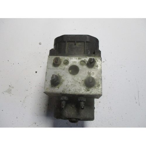Peugeot 306 ABS Beyni 0273004203 9625242380 0265216456