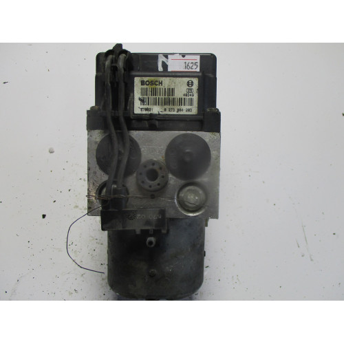 Peugeot 306 ABS Beyni 0273004203 9625242380 0265216456