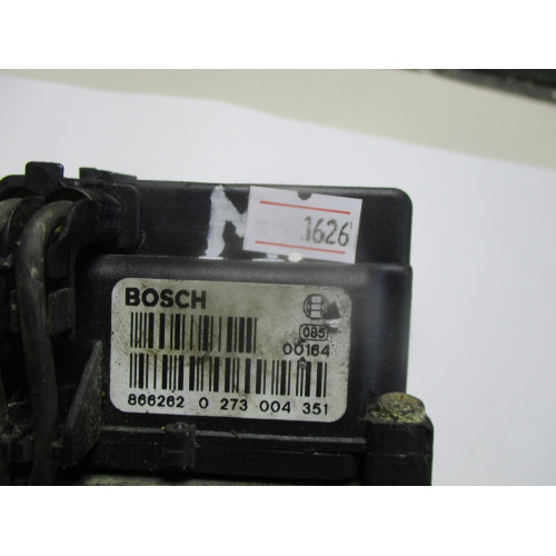 Peugeot 406 ABS Beyni 0273004351 9632166980 0265216640 