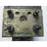 Peugeot 406 ABS Beyni 0273004351 9632166980 0265216640 