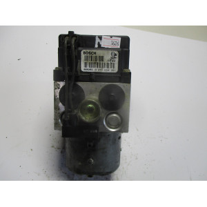 Peugeot 406 ABS Beyni 0273004351 9632166980 0265216640 