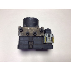 Peugeot 207 Citroen C2 C3 ABS Beyni 9665344180 10.0207-0142.4 10.0970-1153.3