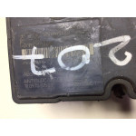 Peugeot 207 Citroen C2 C3 ABS Beyni 9665344180 10.0207-0142.4 10.0970-1153.3