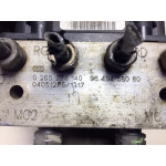 Peugeot 307 ABS Beyni 0265950368 9649458080 0265234140