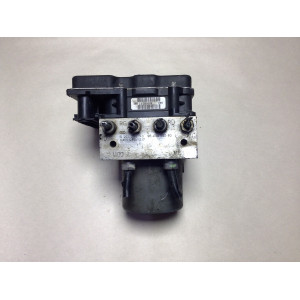 Peugeot 307 ABS Beyni 0265950368 9649458080 0265234140