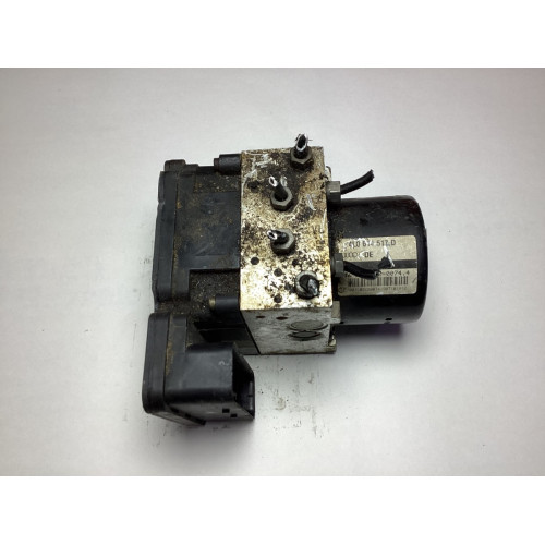 Audi Q7 ABS Beyni 4L0614517D 10.0926-0309.3 10.0613-3520.1 10.0212-0074.4