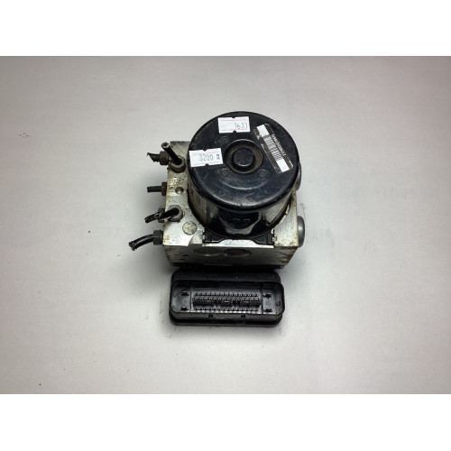 Peugeot 307 ABS Beyni 0265950368 9649458080 0265234140