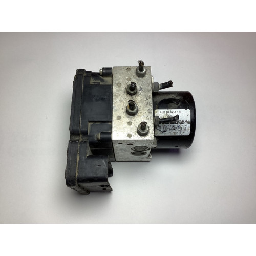 Citroen C4 Peugeot 307 ABS Beyni 0265234395  0265950517