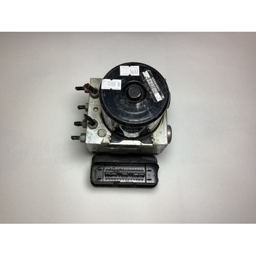 Citroen C4 Peugeot 307 ABS Beyni 0265234395  0265950517