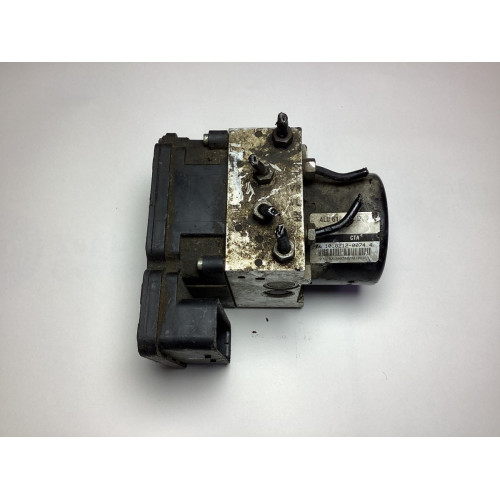 Citroen C5 ABS Beyni 10.0960-1128.3 9648606980 10.0206-0072.4 