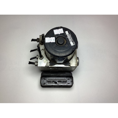 Citroen C5 ABS Beyni 10.0960-1128.3 9648606980 10.0206-0072.4 