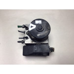 Peugeot 207 Citroen ABS Beyni 9665898980 10.0206-0412.4 10.0960-3923.3