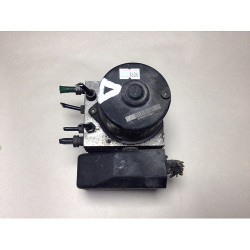 Peugeot 207 Citroen ABS Beyni 9665898980 10.0206-0412.4 10.0960-3923.3
